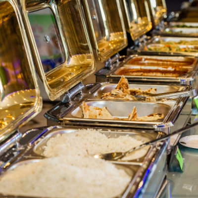 Yellow and Red Kitchen Cute Illustrative Restaurant Logo (4) Yellow and Red Kitchen Cute Illustrative Restaurant Logo (4)